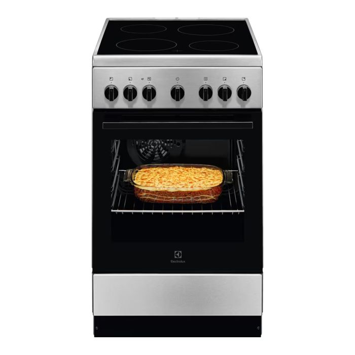 COCINA VITRO LKR540066X (ELECTROLUX)
